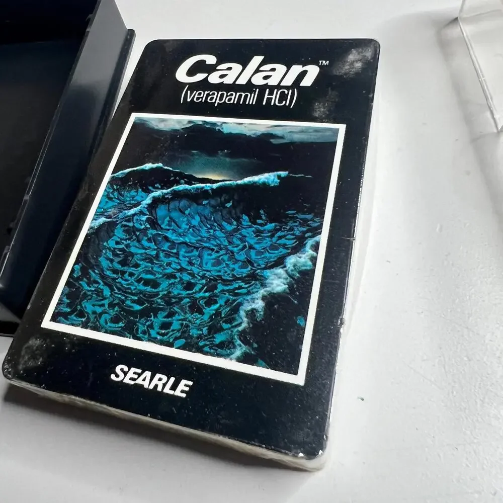 N/A vintage calan™